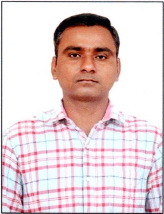 Shri Guddelli Kiriti Babu